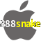 Aplicativo 888snake para iOS
